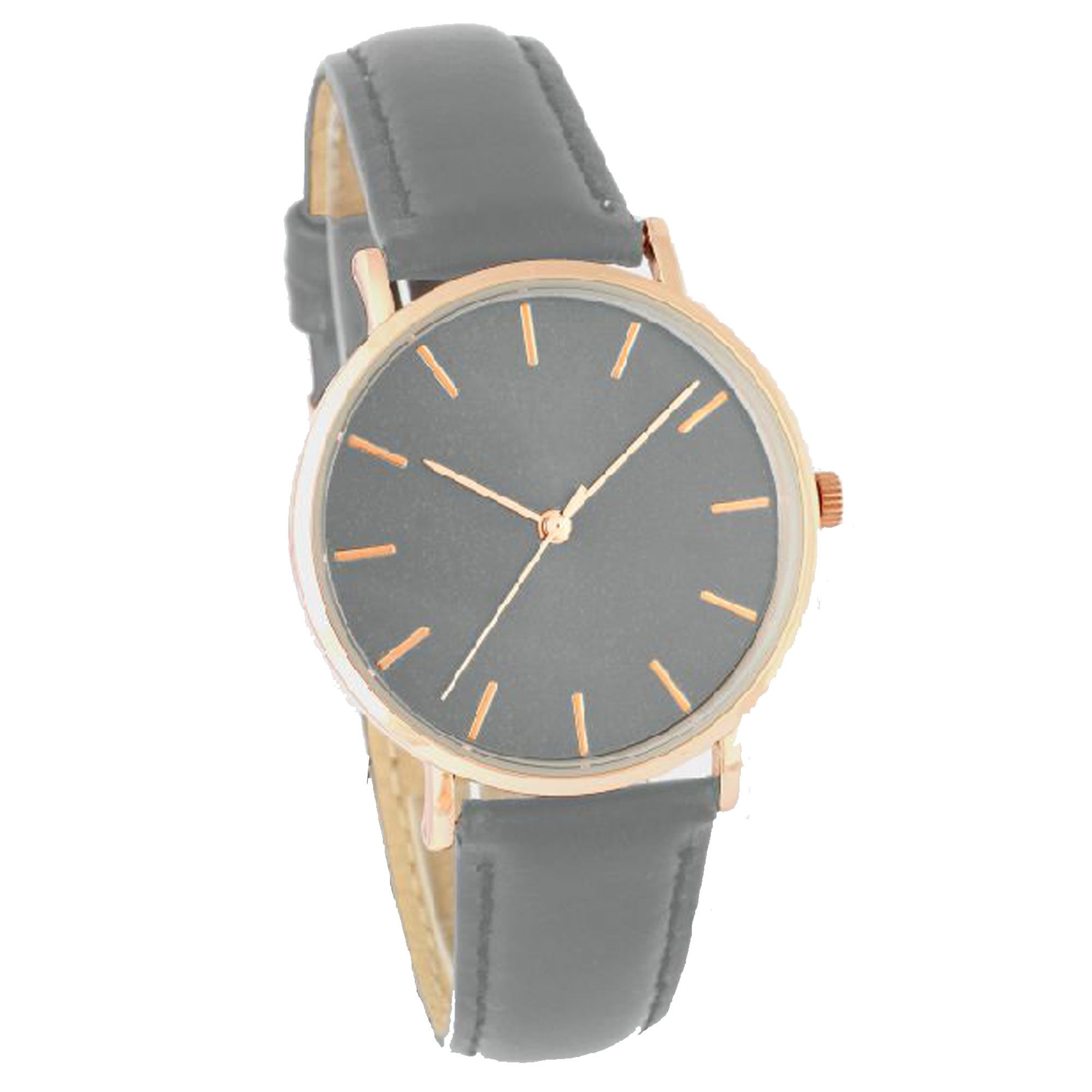 Quarzuhr Damenarmbanduhr, Quarzuhrwerk Frauen Moderne Design