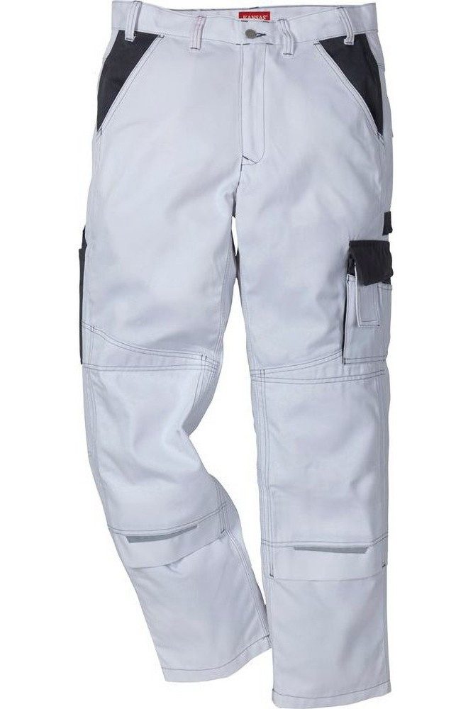 Kansas Arbeitshose High Vis Jacke Kl. 3 4794 Th