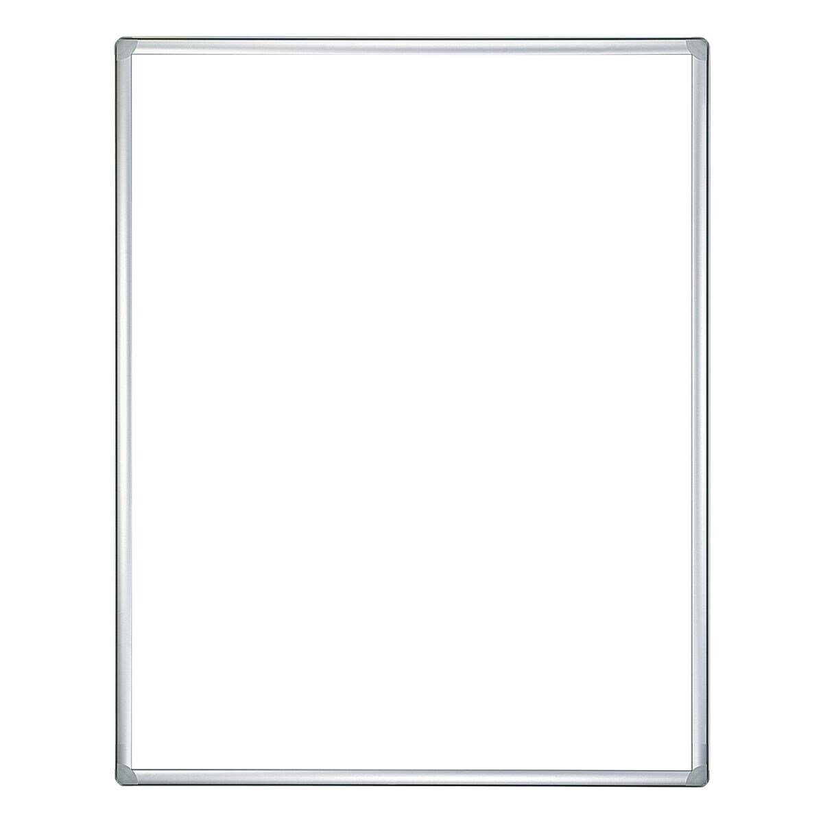 FRANKEN Pinnwand Pro SFD8014, beidseitig nutzbar, Filz/ lackiert