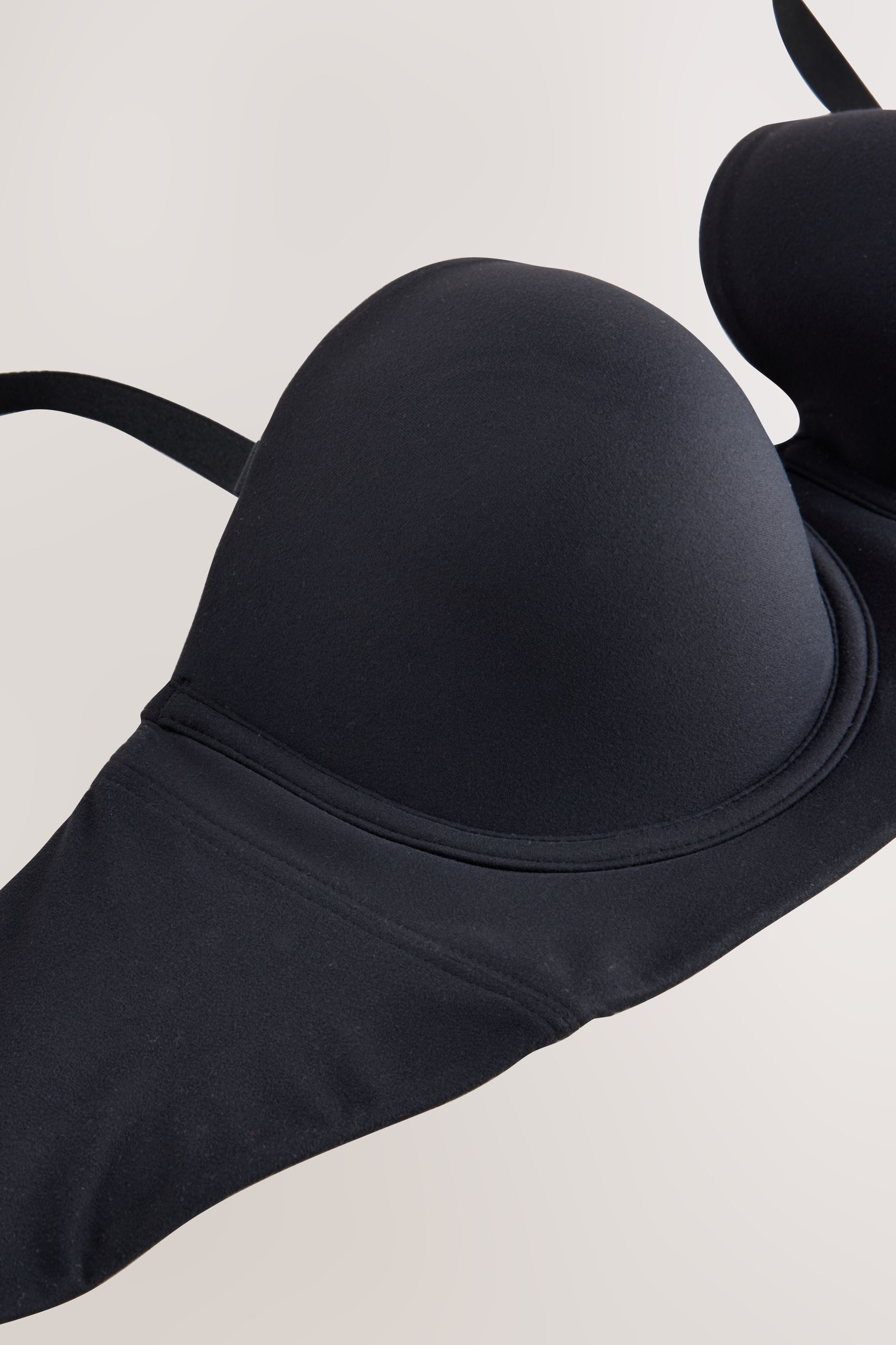 Next Soft-BH Trägerloser Ultimate Comfort BH, DD+ (1-tlg)