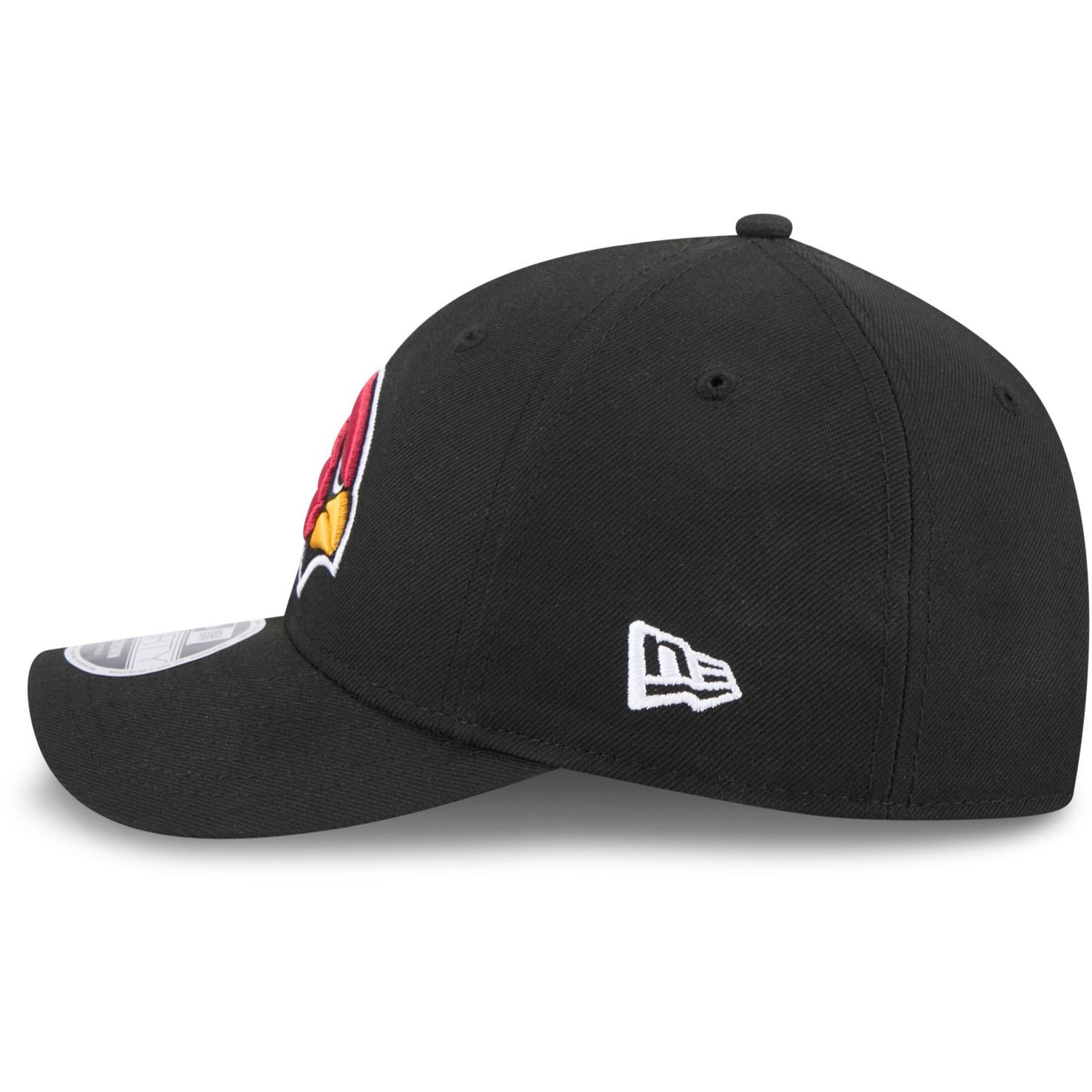 New Era Snapback Cap 9Forty MCrow Arizona Cardinals