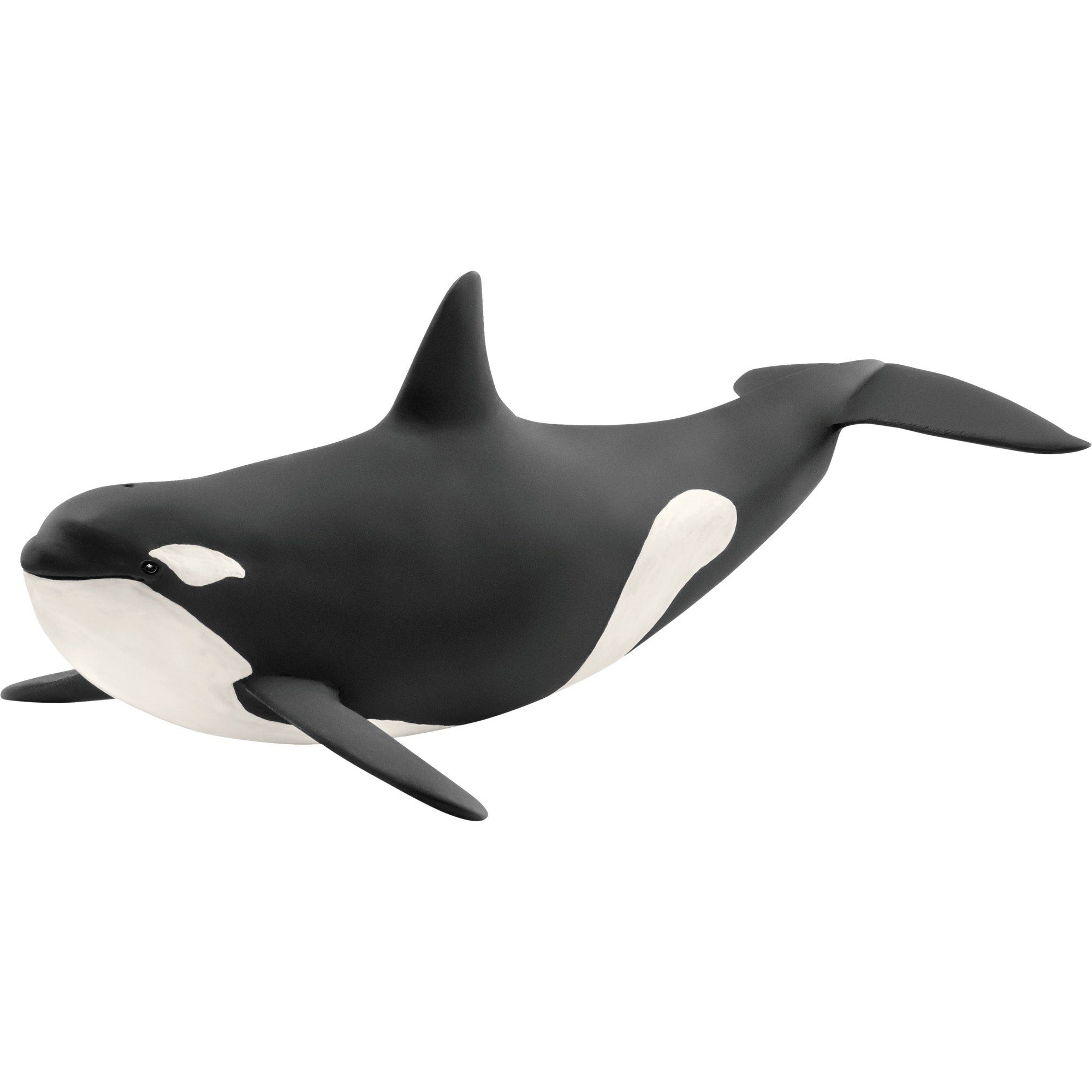 Spielfigur Schleich Wild Life Orka, Spielfigur