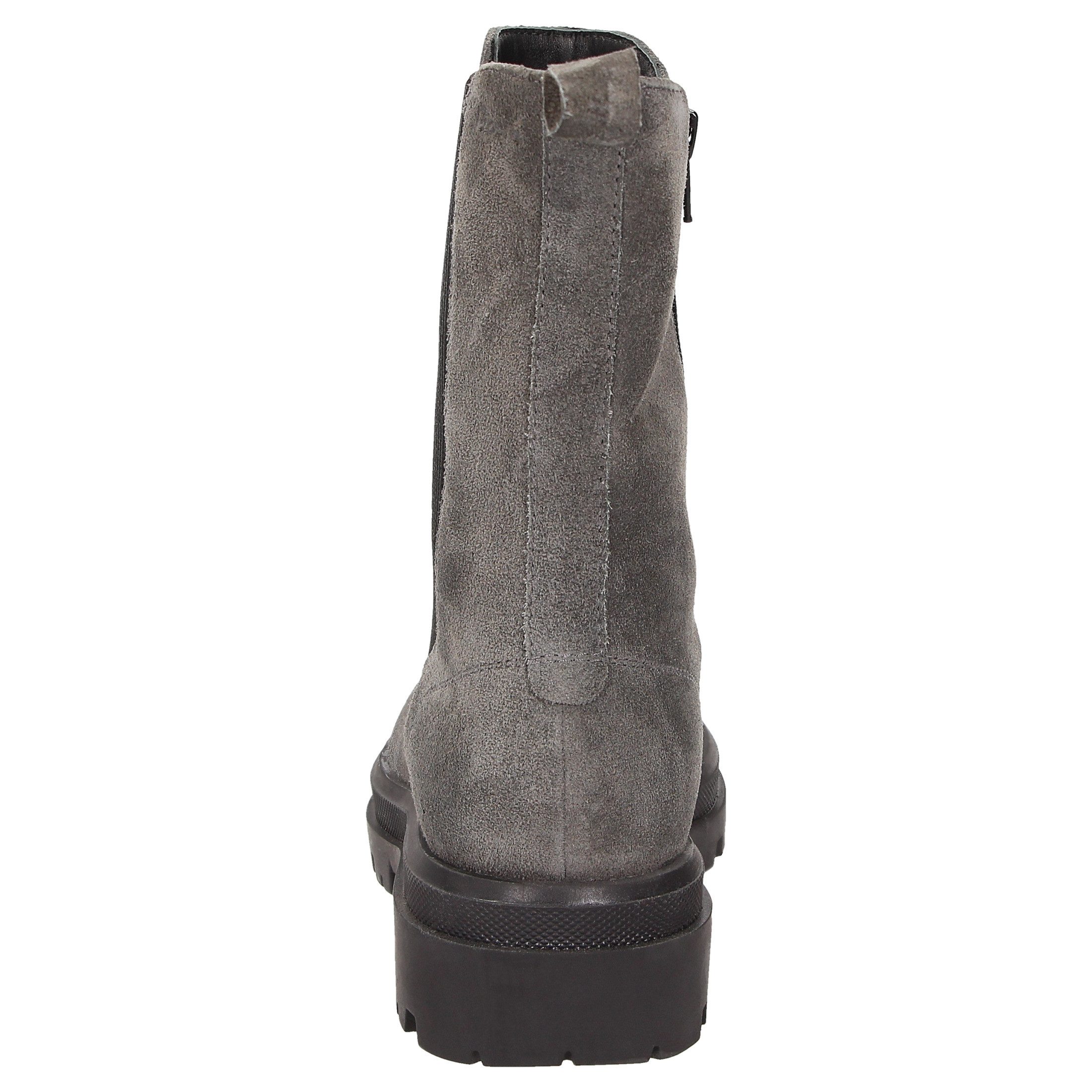 SIOUX Kuimba-707 Stiefelette