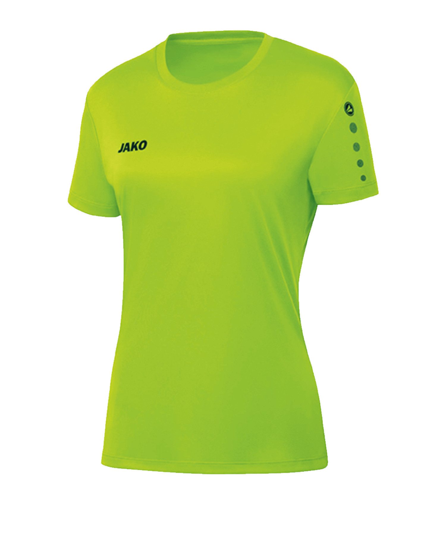 Jako Fußballtrikot Team KA Trikot Damen (1-tlg) default