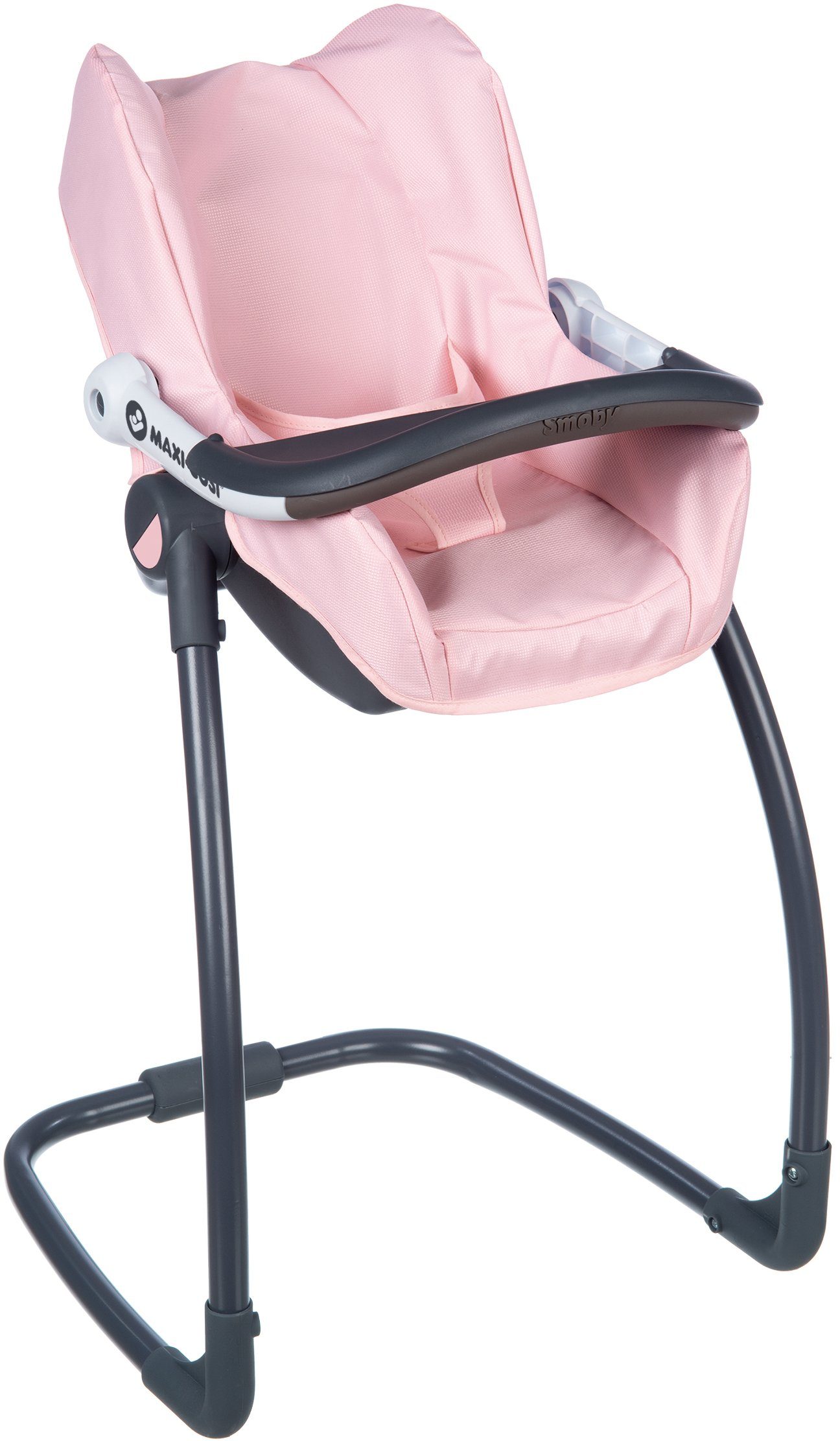 Smoby Puppenhochstuhl Maxi-Cosi Made Europe in 3in1