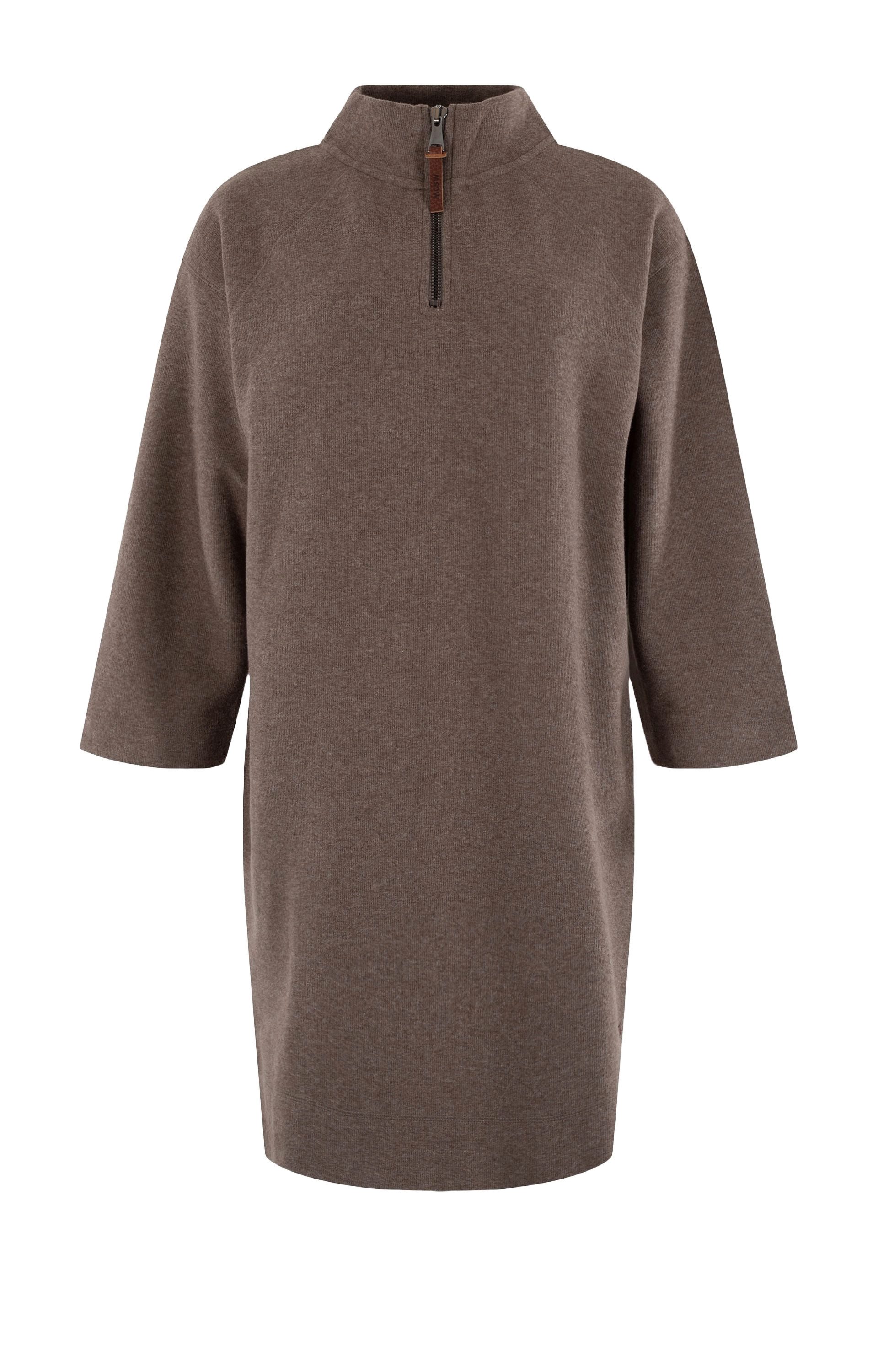 Moscow Design Sweatkleid