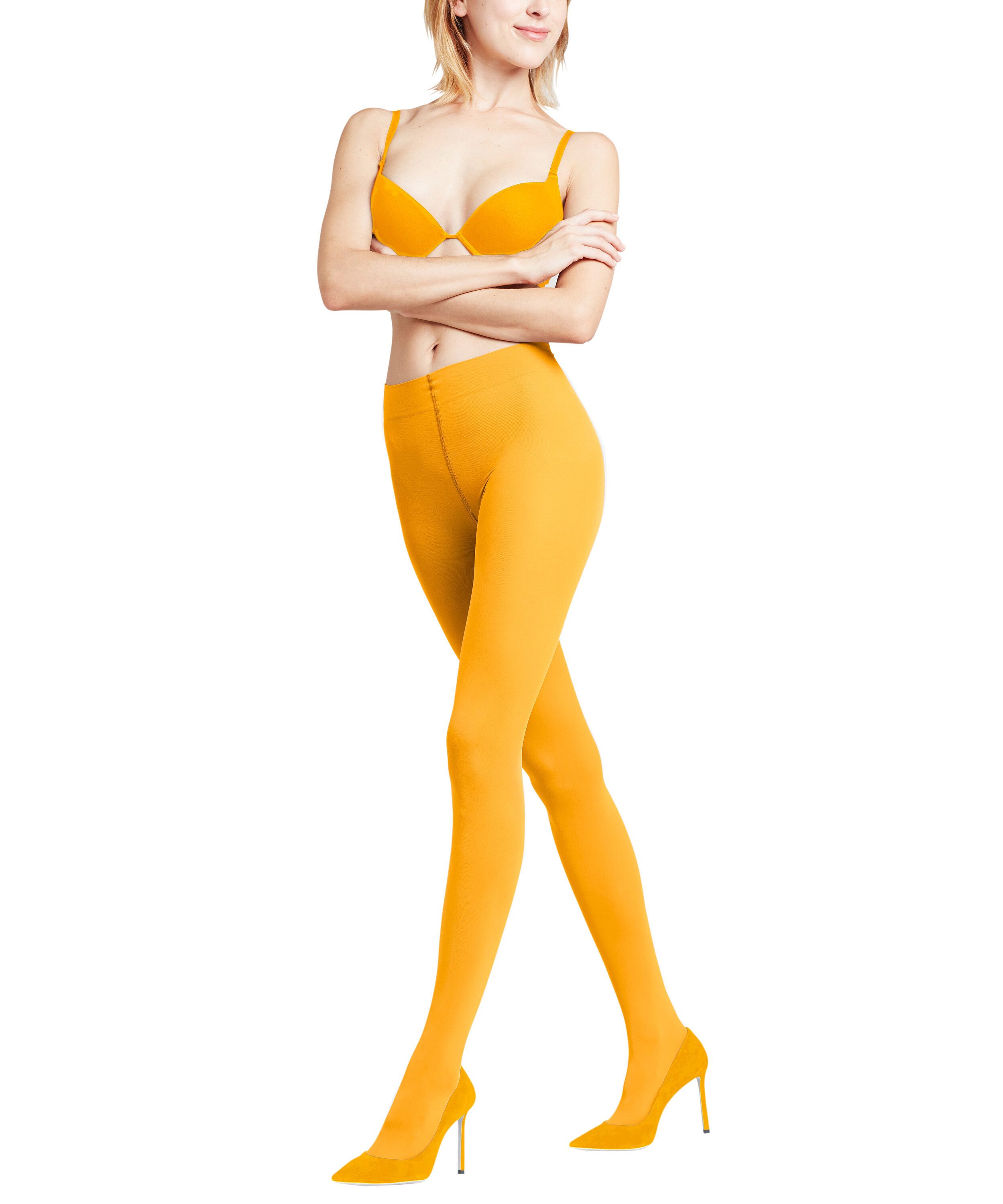 FALKE Feinstrumpfhose Pure Matt 50 DEN (1 St) semi-blickdicht & matt günstig online kaufen