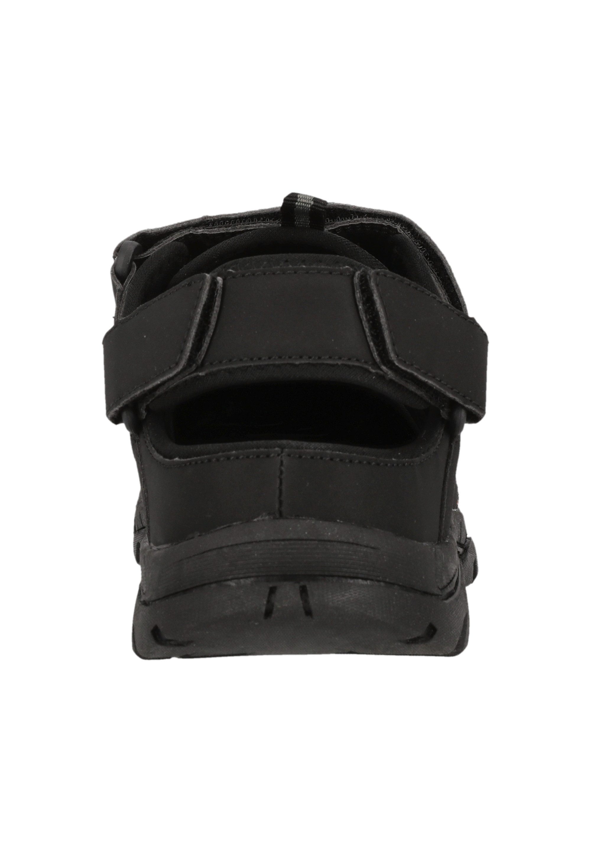 WHISTLER Macareus Sandale mit geschlossener Zehenpartie