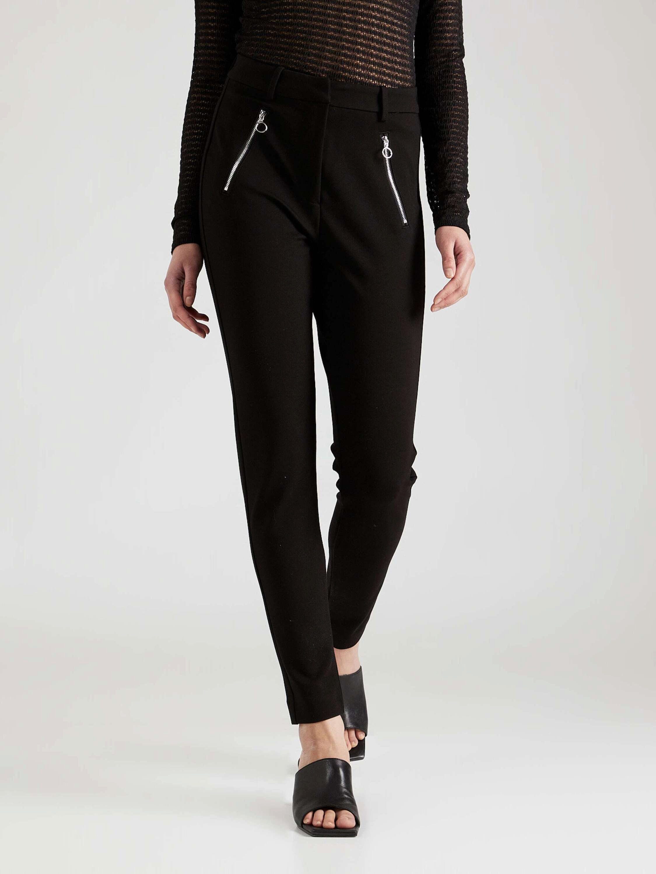 Vero Moda 7/8-Hose VMEMMA (1-tlg) Plain/ohne günstig online kaufen