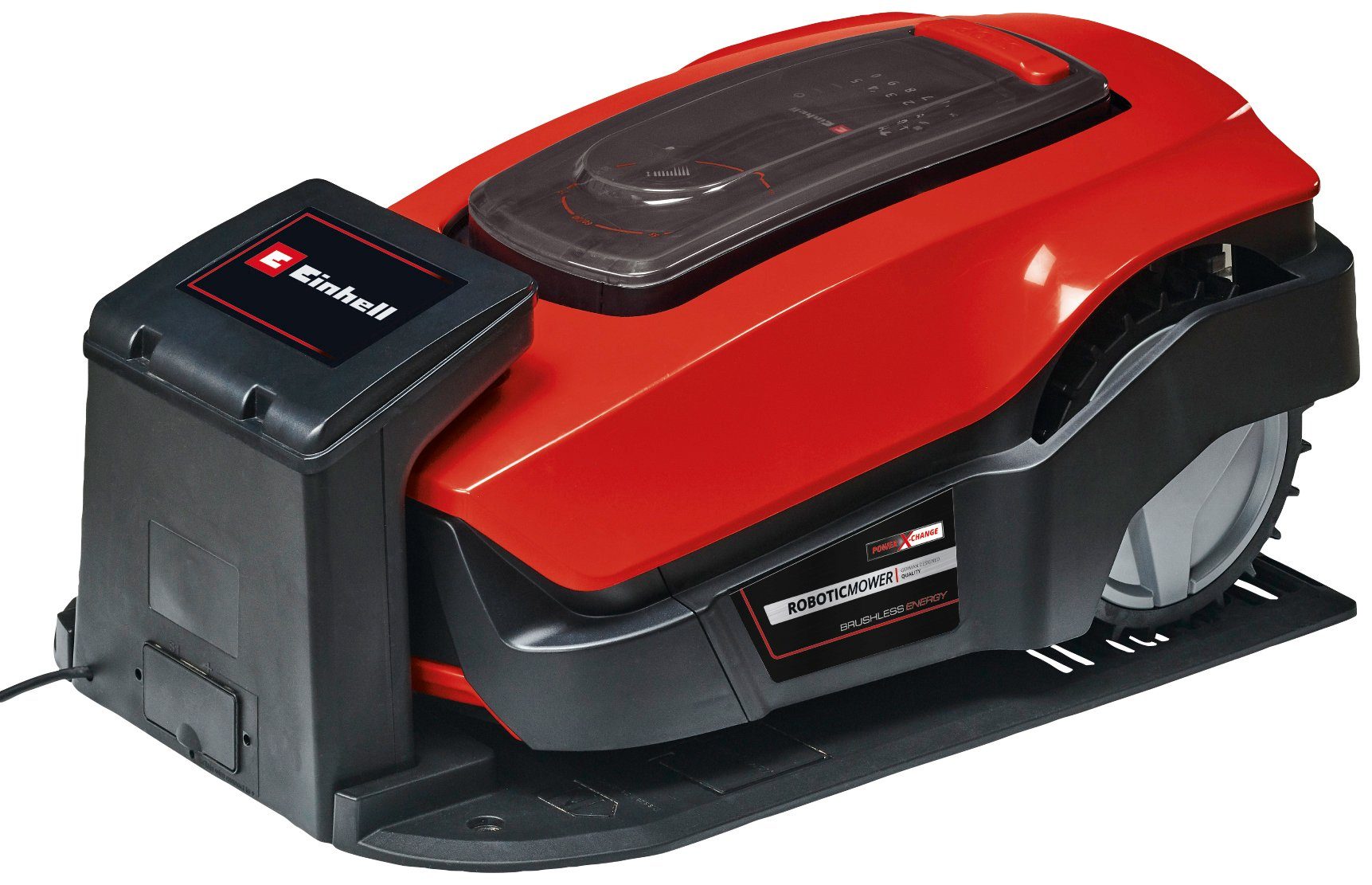 Einhell Rasenmähroboter FREELEXO 1200 L...