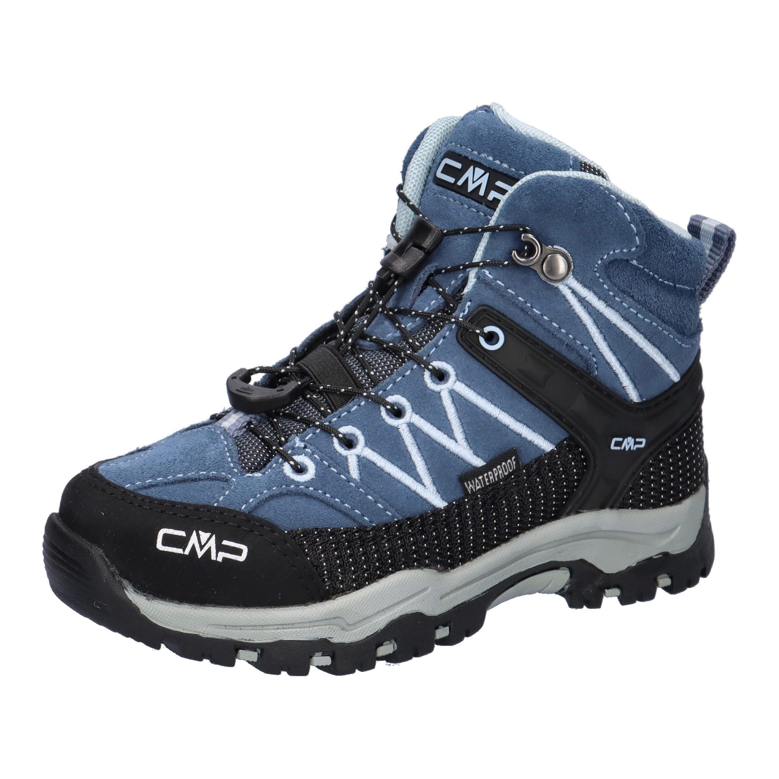 CMP CMP Kinder Trekking Schuhe Rigel MID 3Q12944 Trekkingschuh