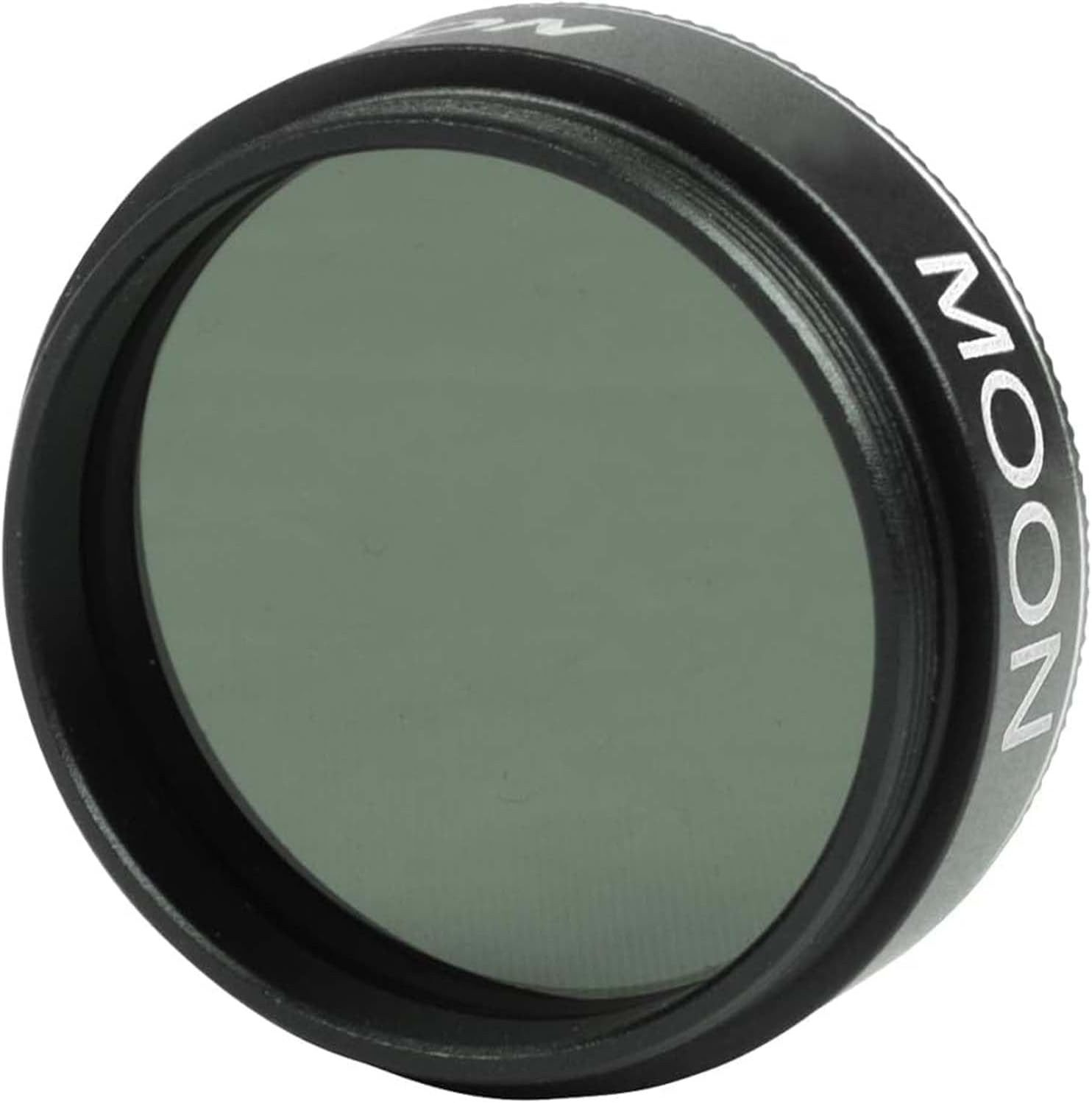 Celestron Celestron 94119-A 1.25 inch Moon Filter, Black Graufilter