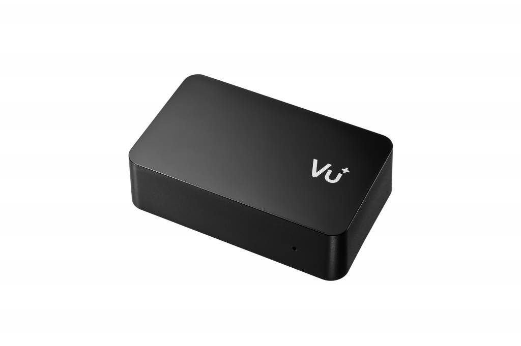 VU+ VU+ Turbo USB 1x DVB-C/T2 Hybrid Tuner Tuner