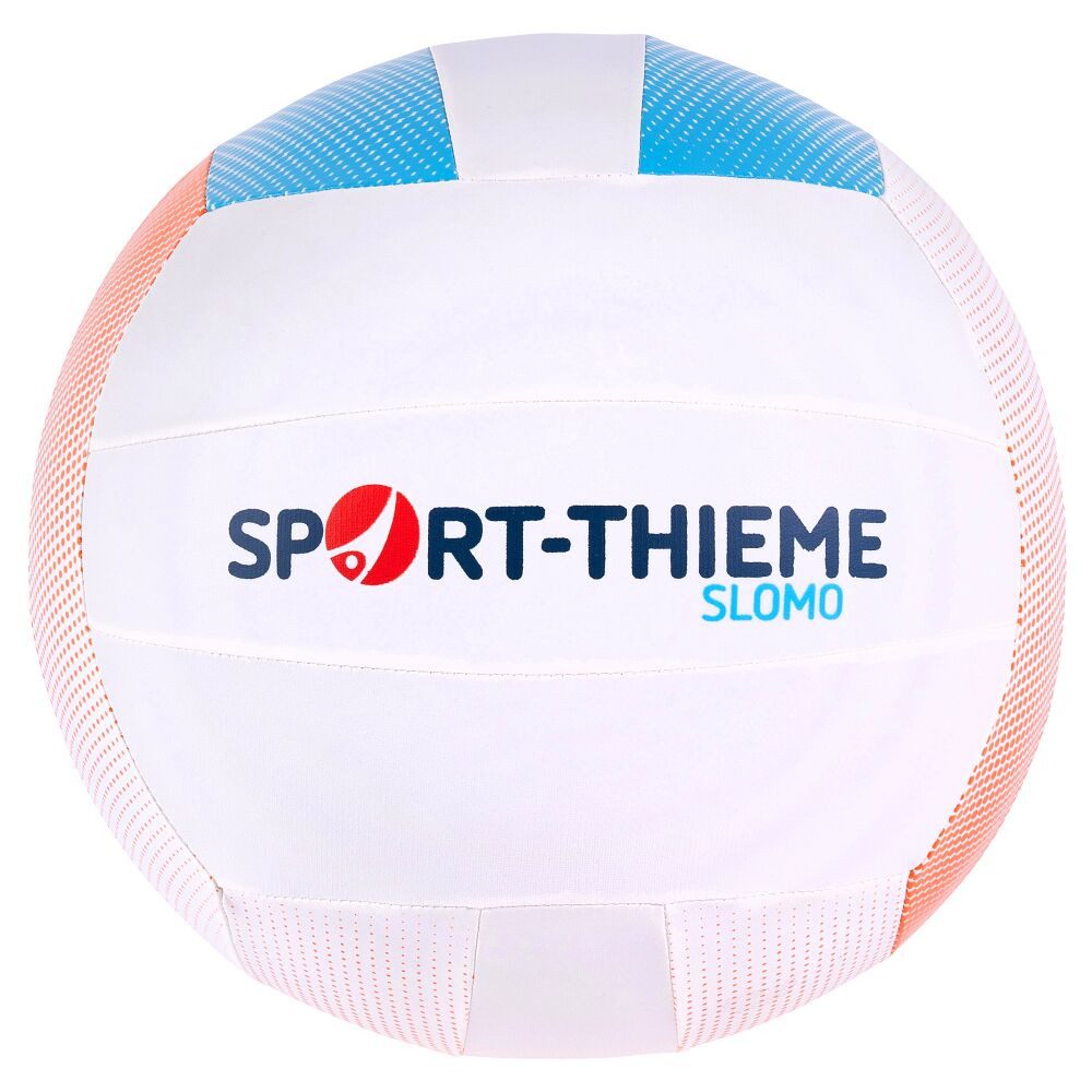 Sport-Thieme Volleyball Volleyball Slomo, 40 % leichter, 40 % größer als ein herkömmlicher Volleyball