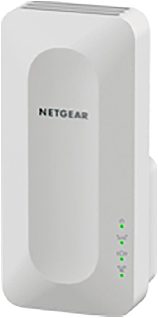AX1800 4-Stream WiFi 6 Mesh Extender WLAN-Repeater