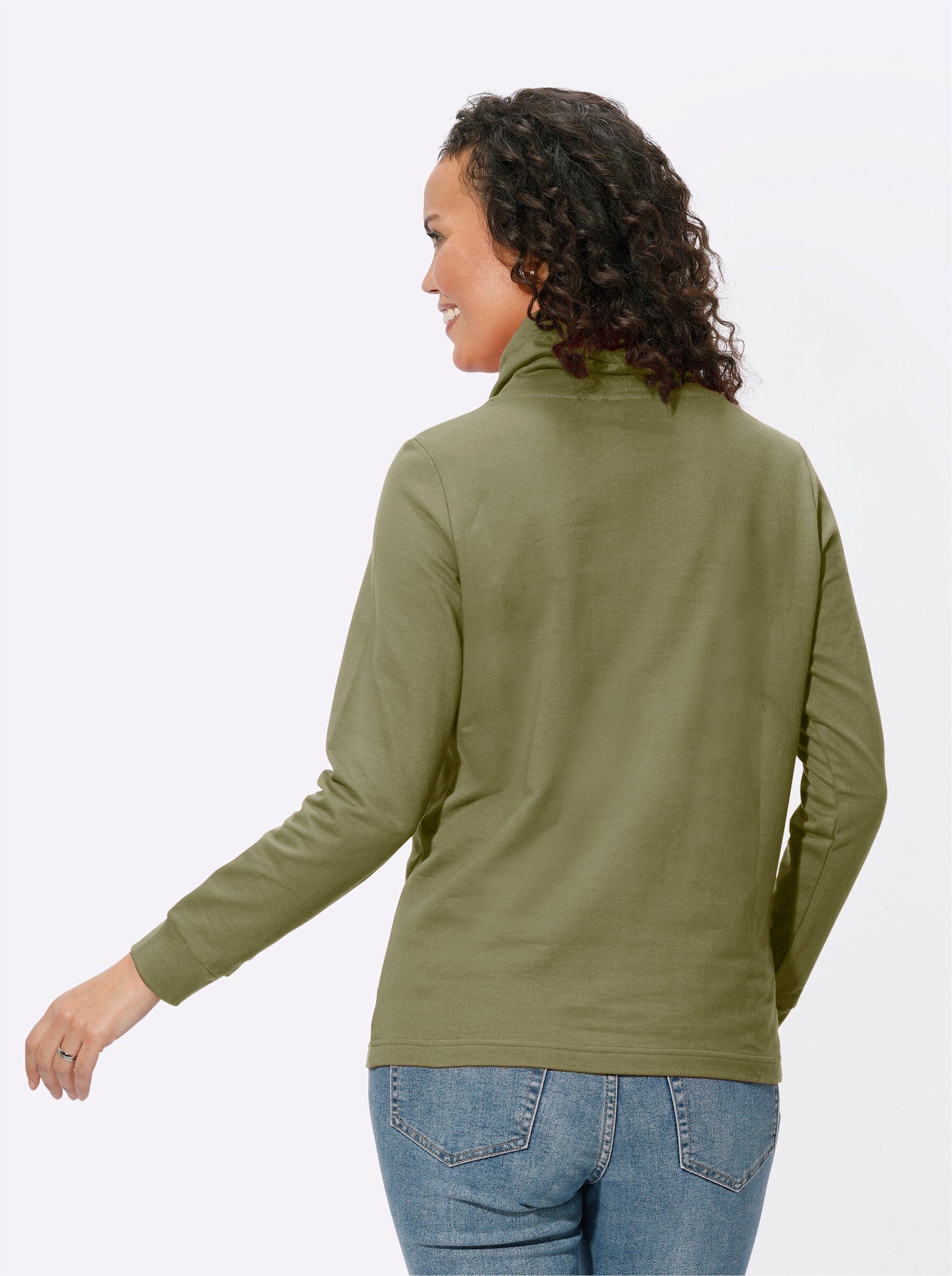 Witt Sweater Sweatshirt günstig online kaufen