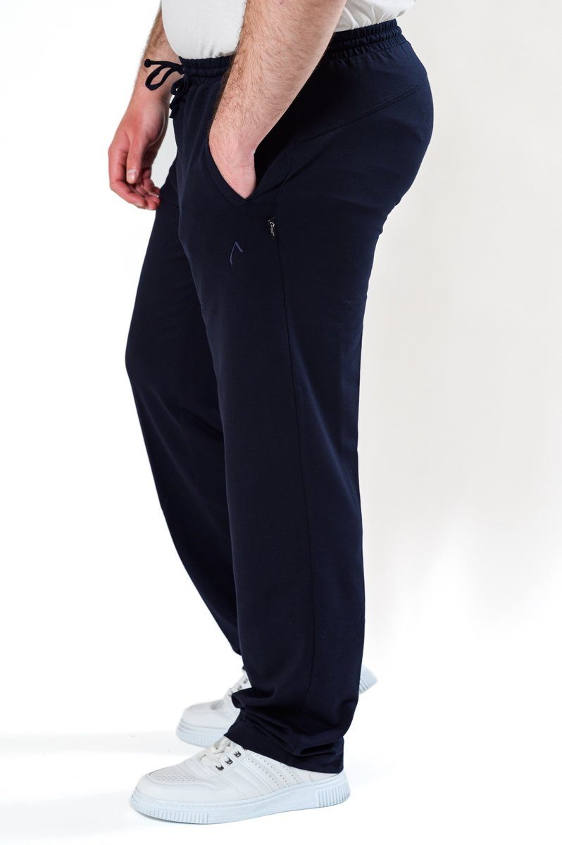 Authentic Klein Jerseyhose Jogginghose Herren in allen Größen bis 10XL günstig online kaufen