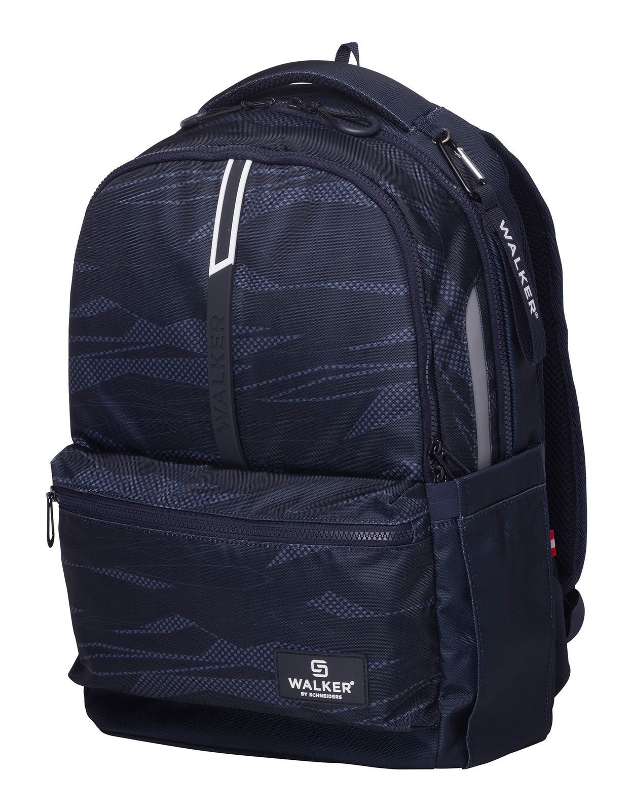 Walker by Schneiders Schulrucksack Backpack