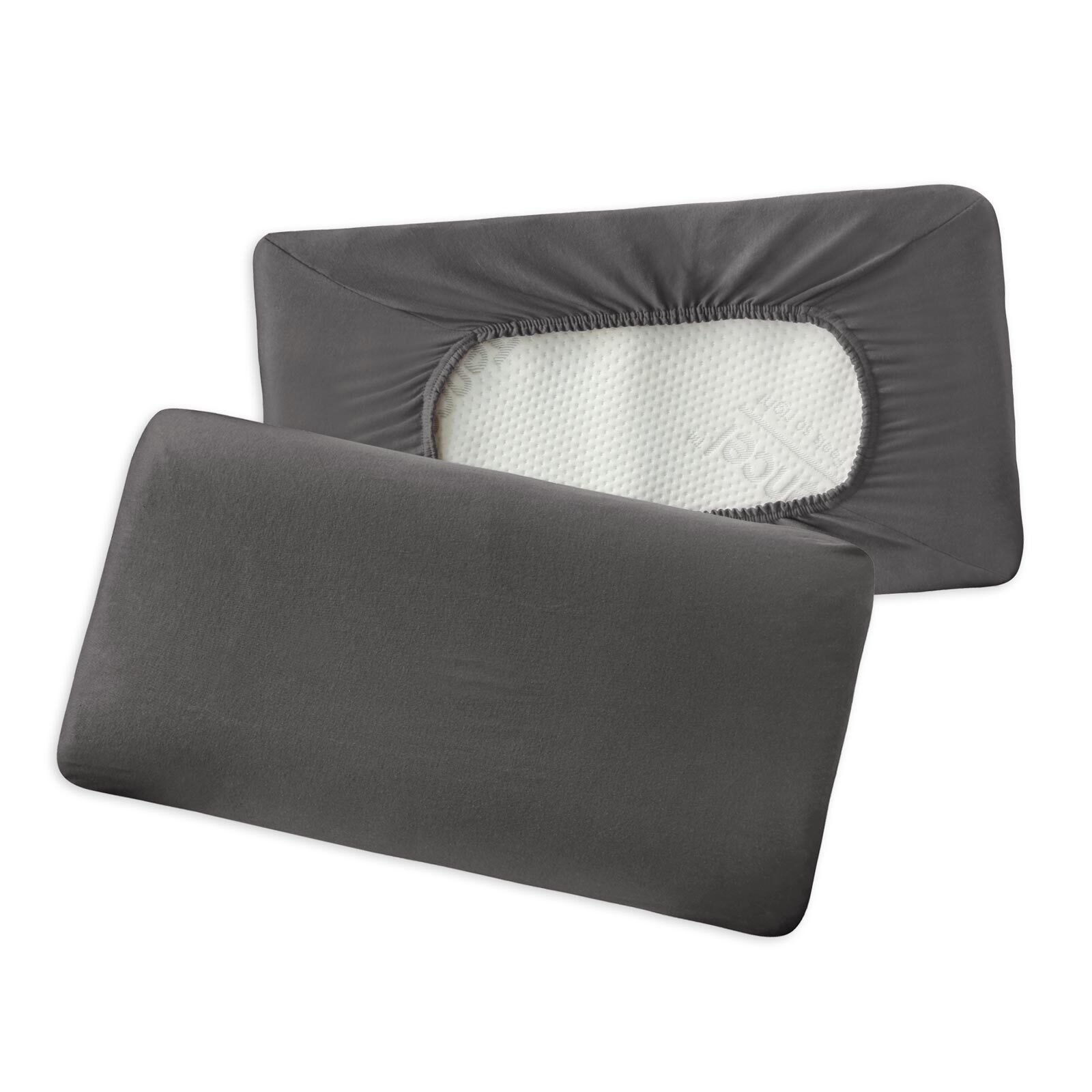 TRAUMSCHLAF Bettwäsche Premium Interlock Universal Bezug für, Jersey, 1 tei günstig online kaufen