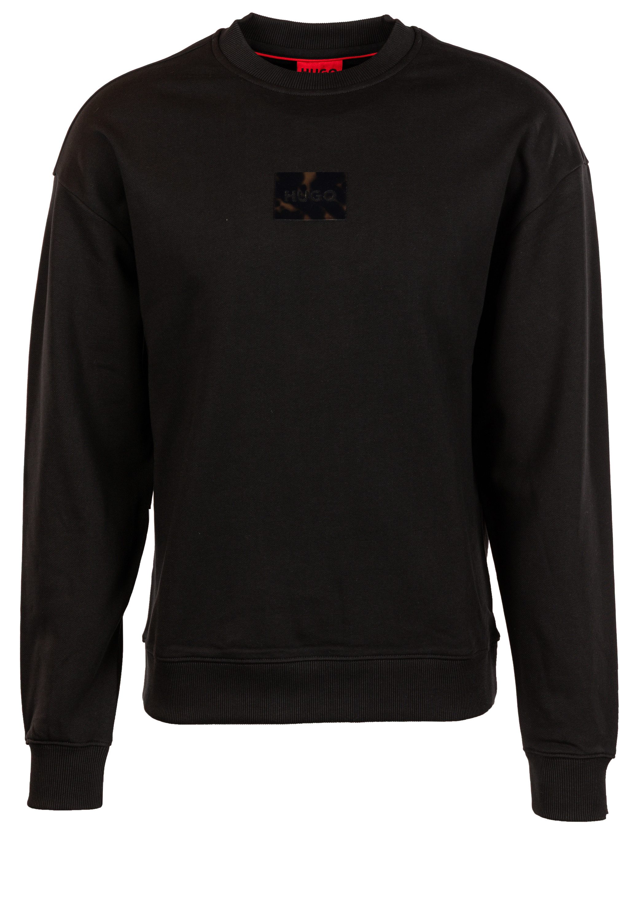 HUGO Sweatshirt Daylo (1-tlg)