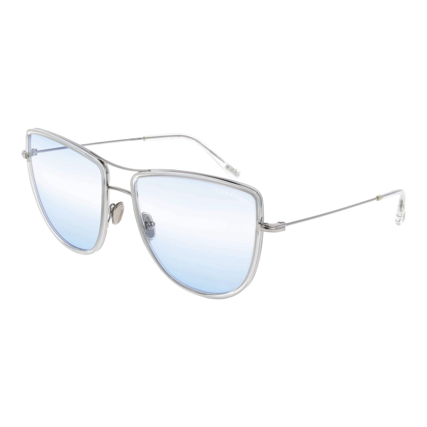 Pilotenbrille FT0759 5916W