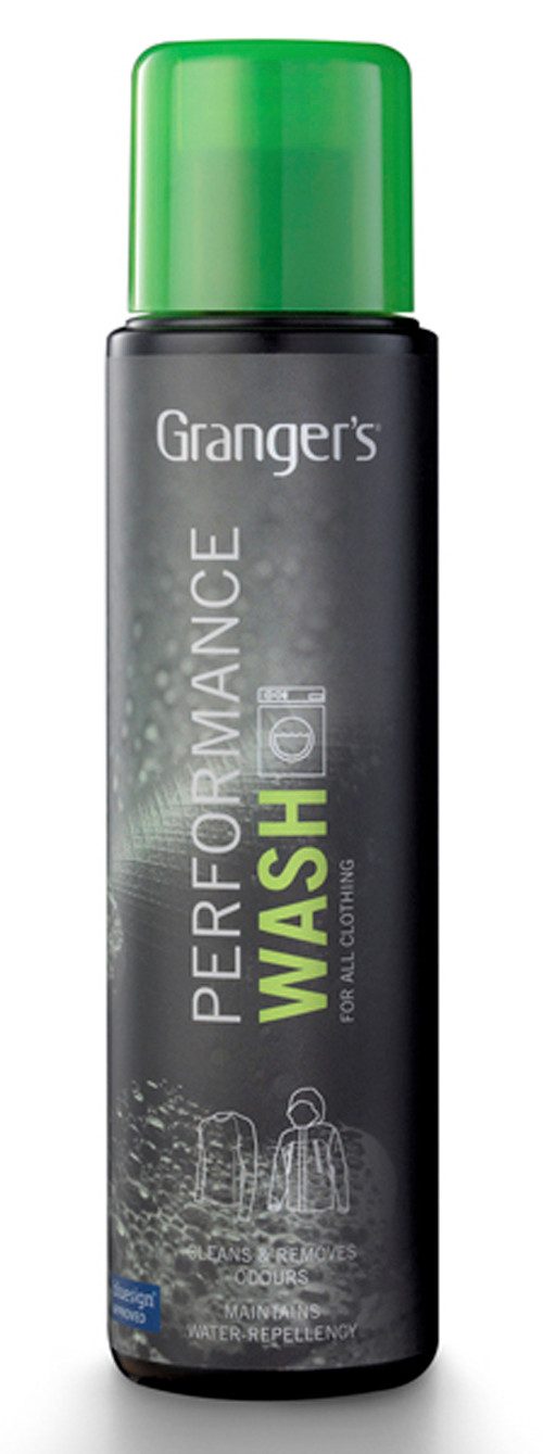 Grangers Grangers Kleidung 'Performance Wash' 1 Liter Spezialwaschmittel