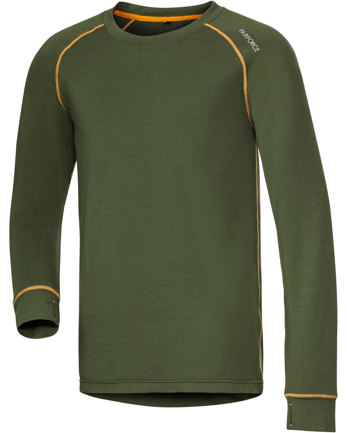 Parforce Thermounterhemd Thermo-Longsleeve Super Soft