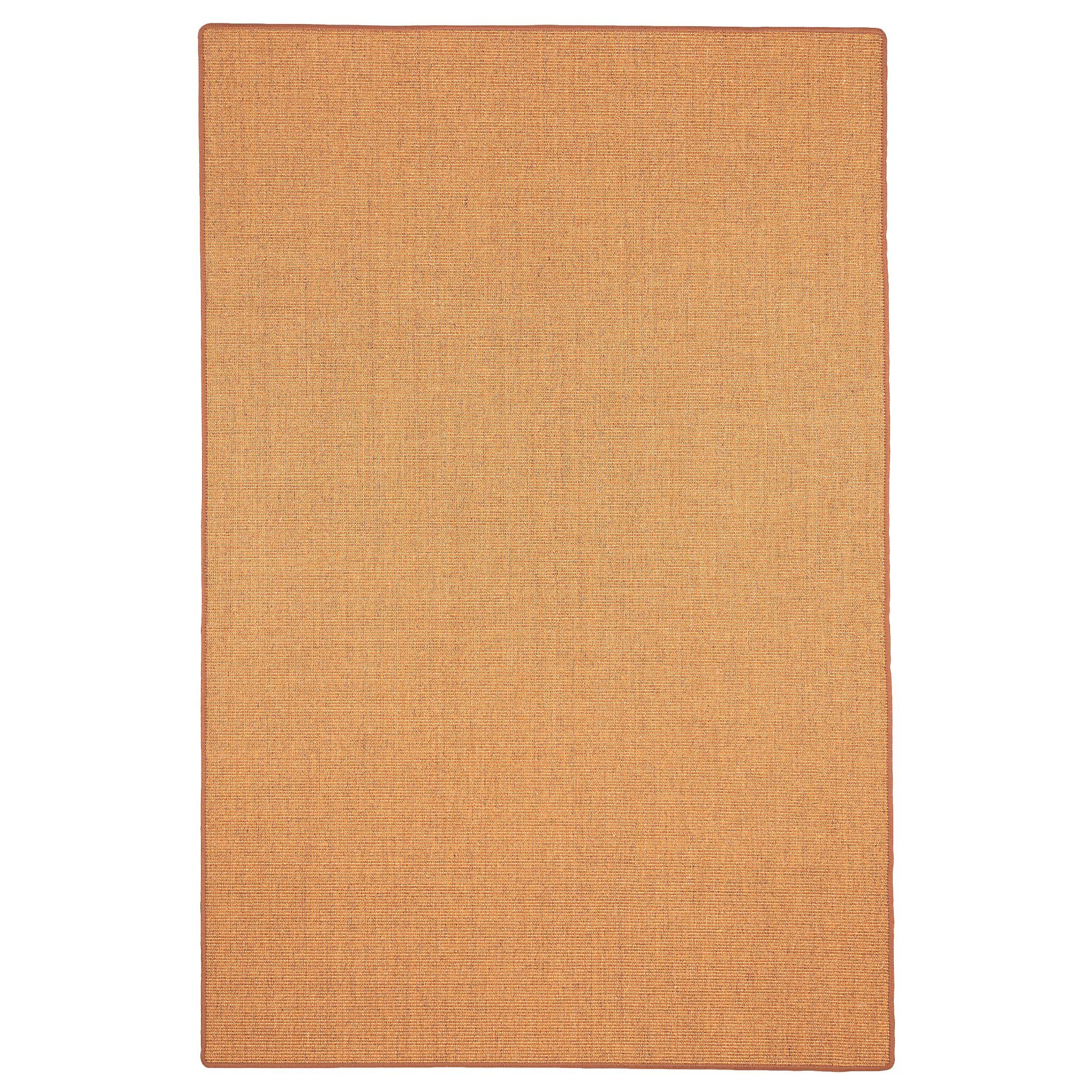 Snapstyle Sisalteppich Sisal Natur Teppich Klassisch, günstig online kaufen