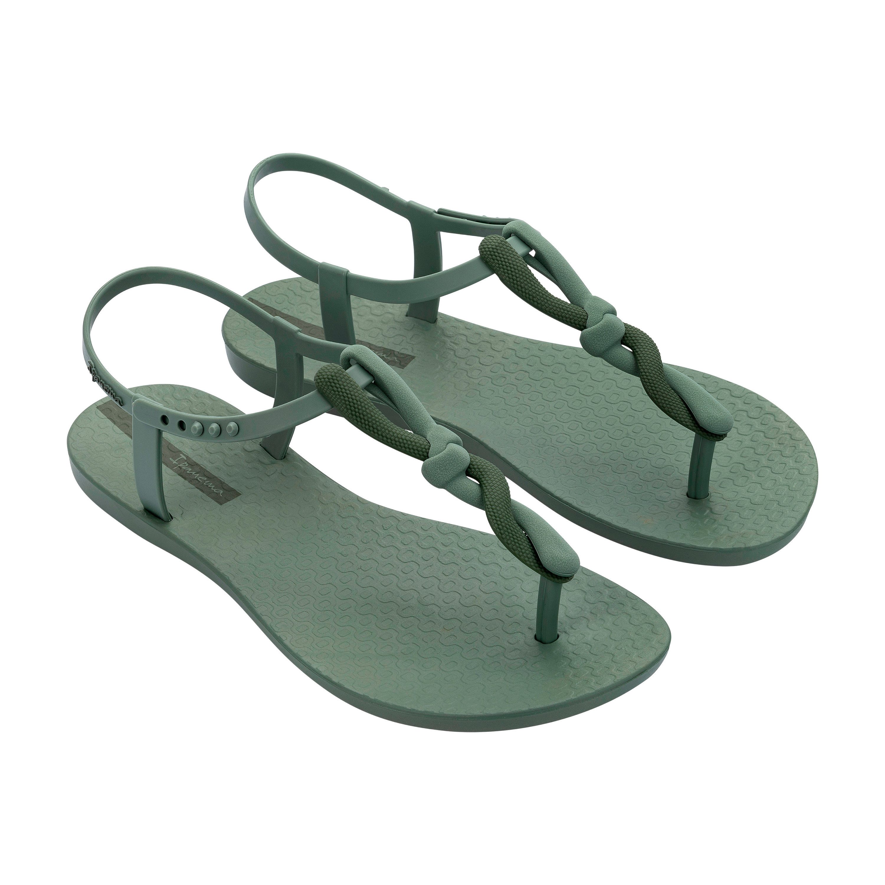 IPANEMA CLASS DAILY SANDAL FEM - Sandalen Sandale