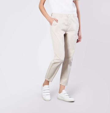 MAC Stretch-Jeans MAC CHINO light beige 3075-00-0434L-208R