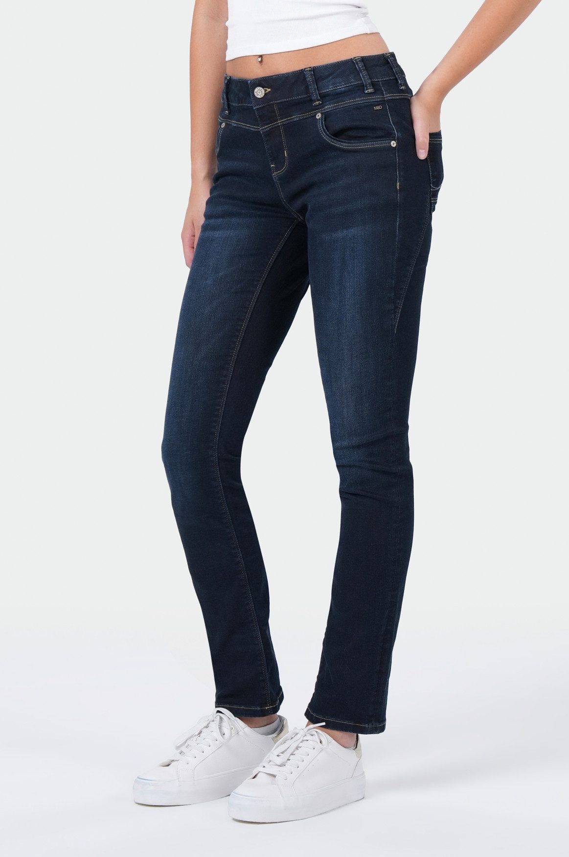 Regular-fit-Jeans Rea Verona Blue