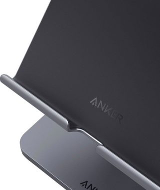 Anker 551 USB-C-Hub (8-in-1, Tablet-Ständer) USB-Ladegerät