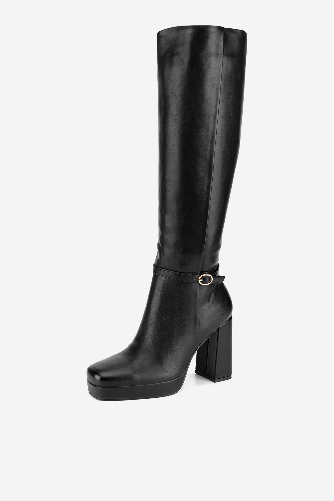 Jenny Fairy Jenny Fairy Damen Kosake 40 schwarz 5905588939436 Cowboy Boots
