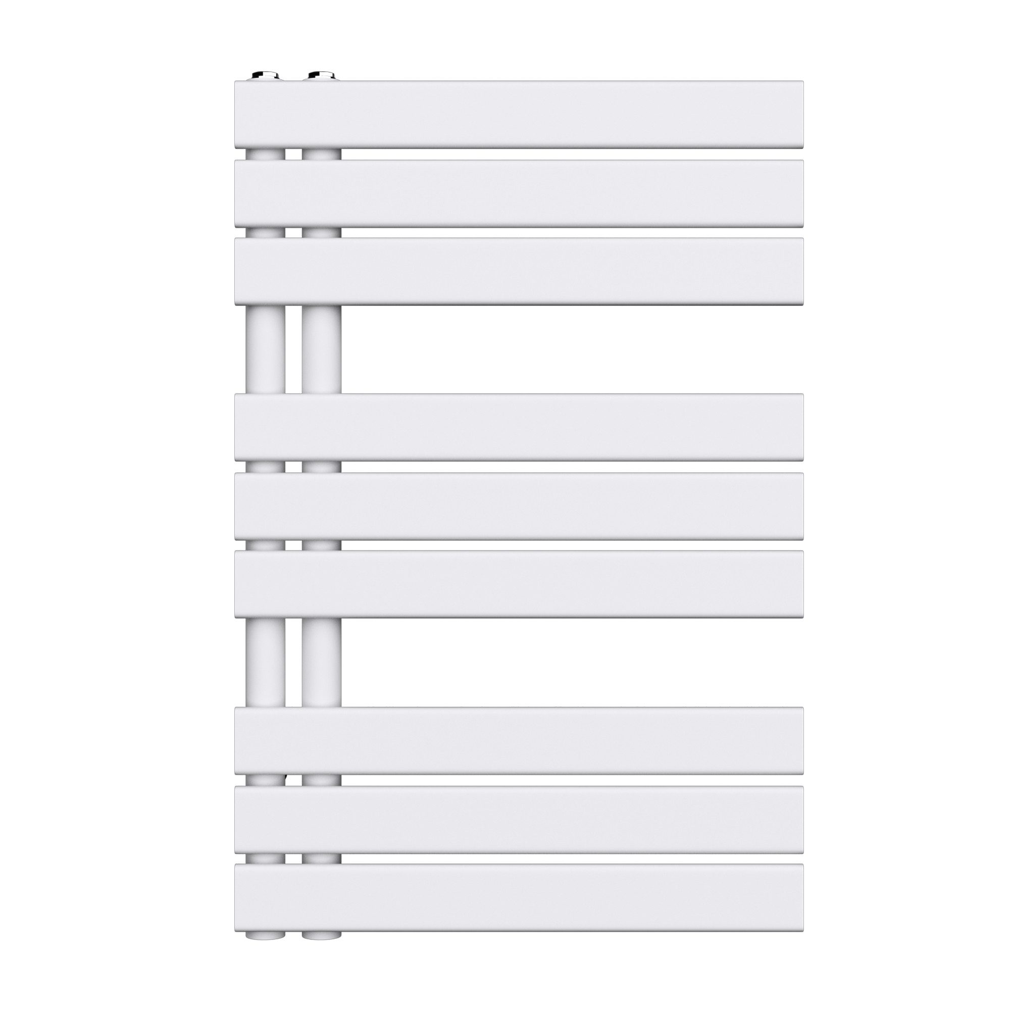 doporro Badheizkörper Badheizkörper Badheizung Handtuchwärmer Seitenanschlu günstig online kaufen