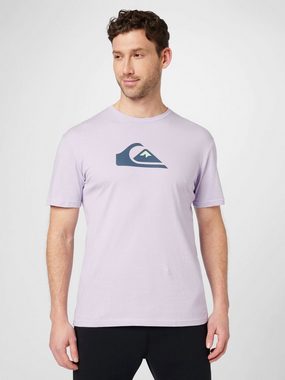 Quiksilver T-Shirt (1-tlg)