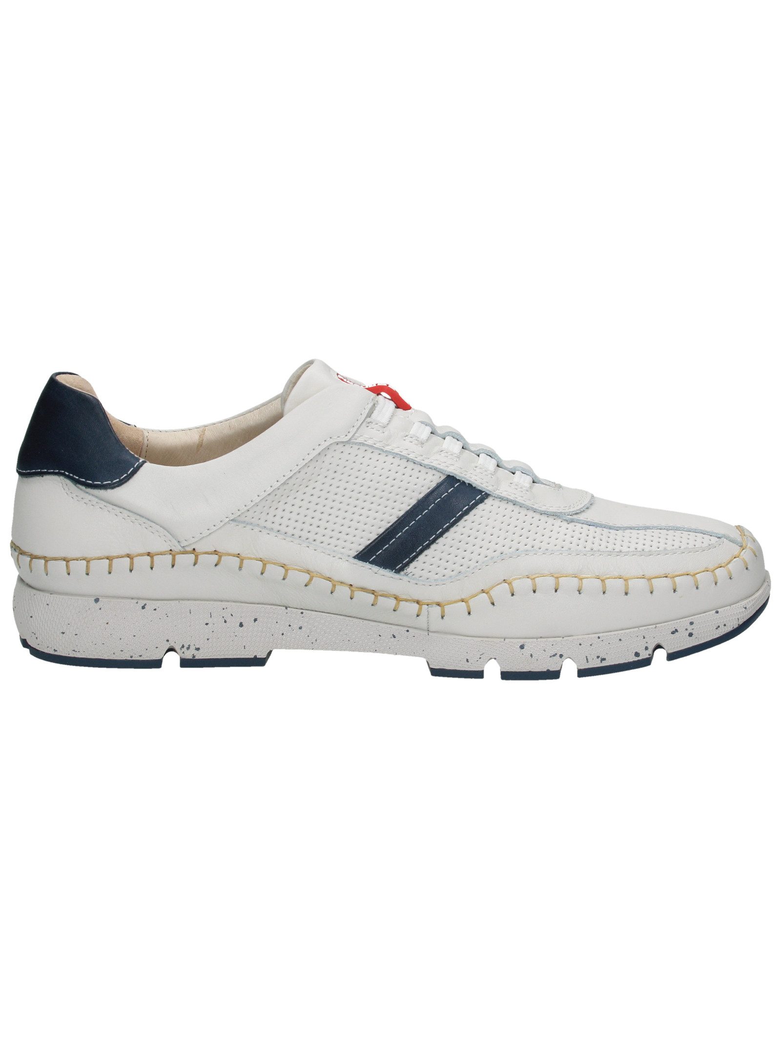 PIKOLINOS PIKOLINOS Halbschuhe Leder Schnürschuh