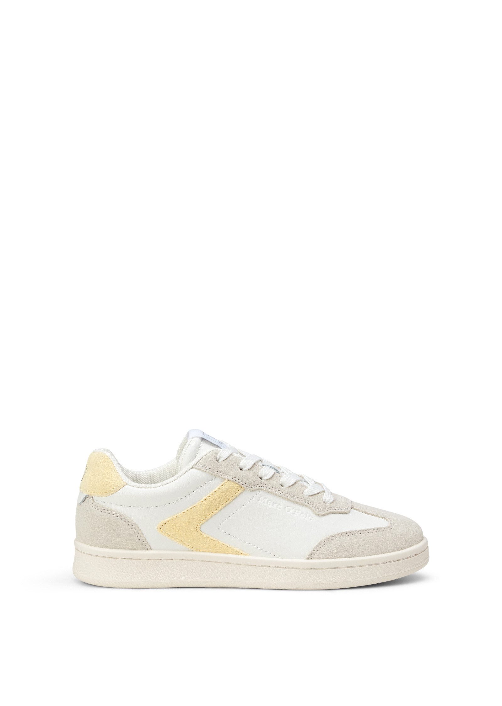 Marc O'Polo mit Farbakzenten Sneaker günstig online kaufen