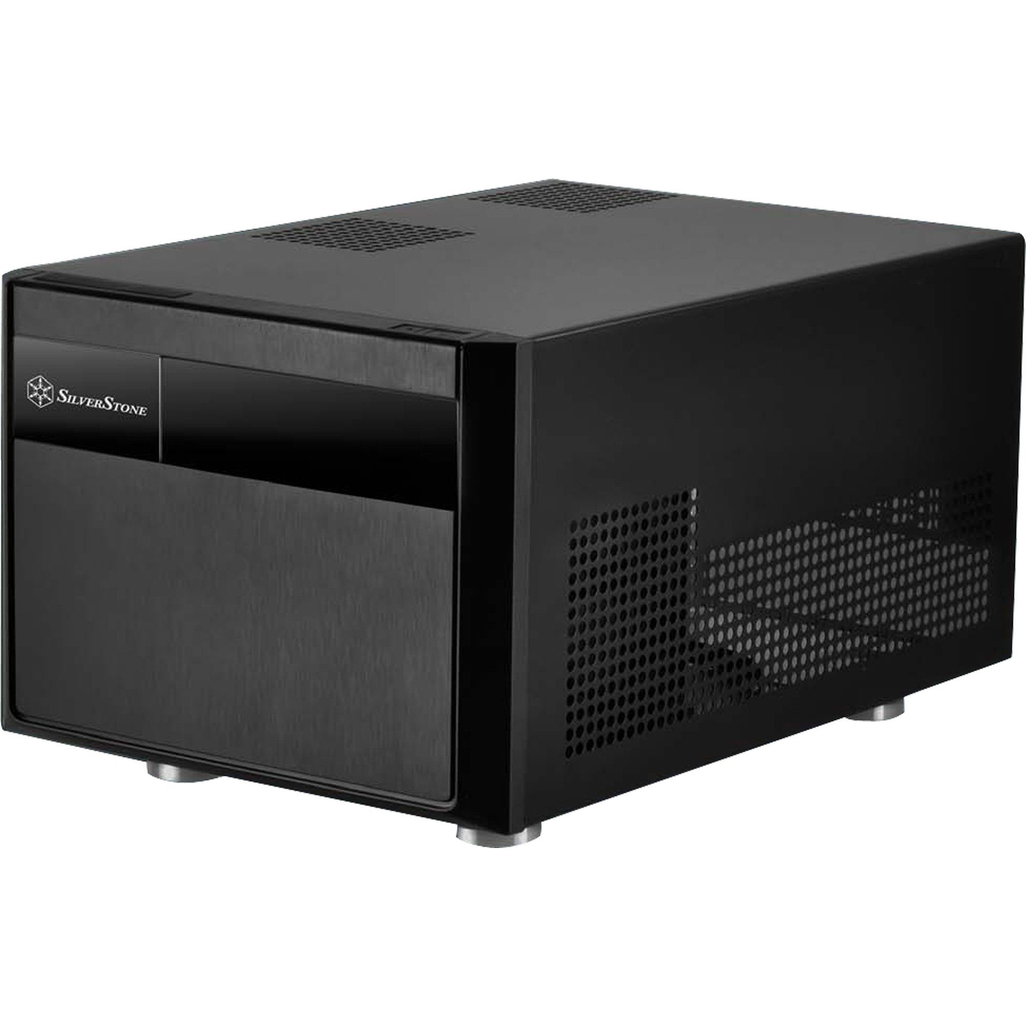 PC-Gehäuse SilverStone SG11, Tower-Gehäuse