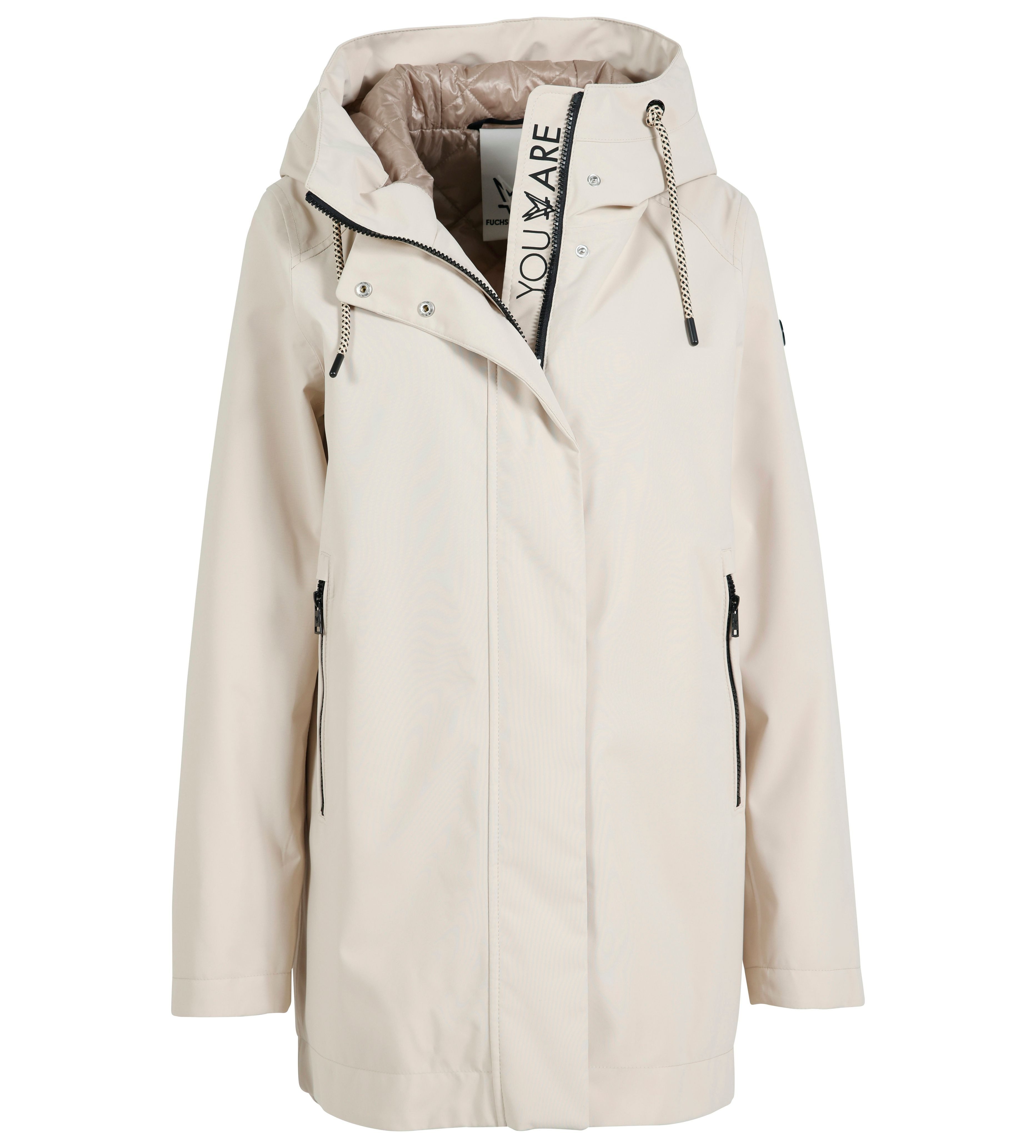 Regenjacke