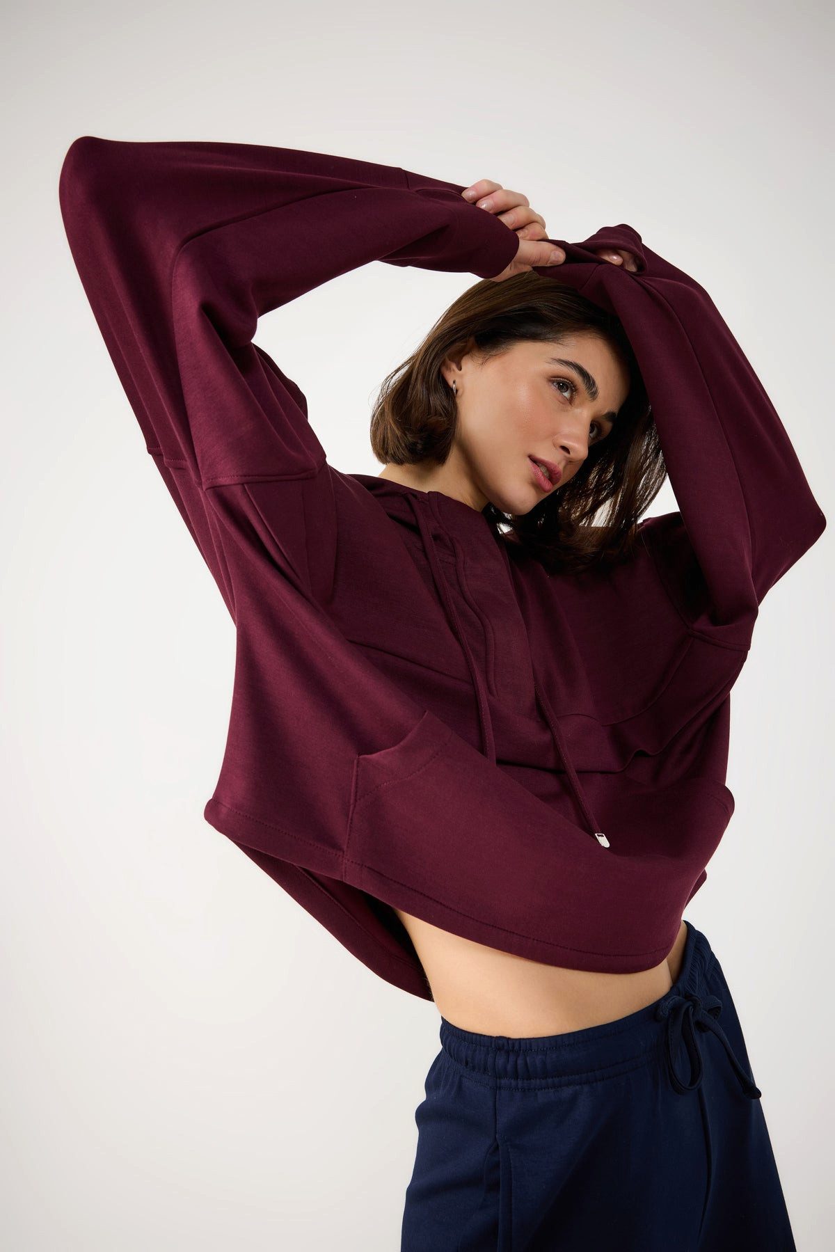 No Matter What Sweatshirt Weiches Sweatshirt günstig online kaufen