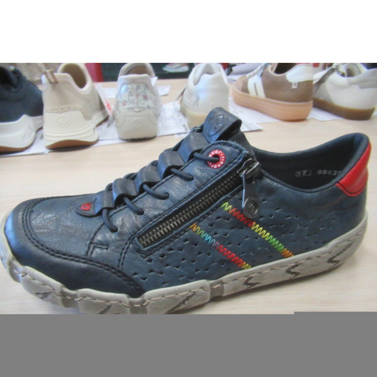 Rieker Slipper günstig online kaufen