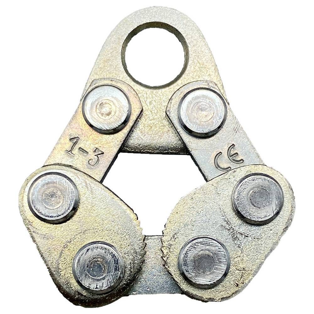 Berger & Schröter Karabiner 12009