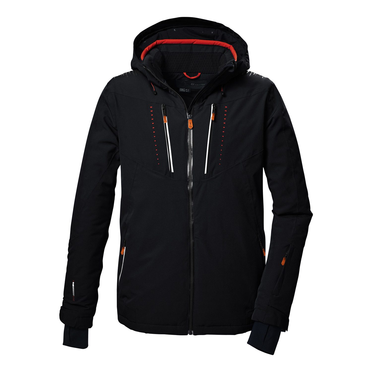 Skijacke Skijacke KSW 46 MNJCKT