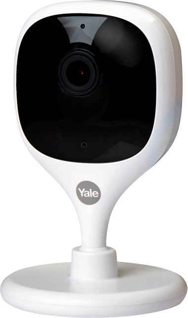 Yale »View Indoor IP SV- DFFIW-EU« Überwachungskamera (Innenbereich)
