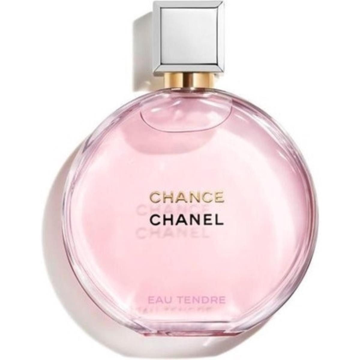 CHANEL Парфюмы Chance Eau Tendre, Langanhaltendes Парфюмы, fruchtig-blumiger Damenduft