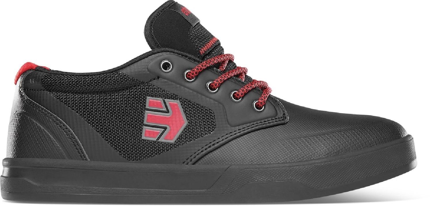 etnies Semenuk Pro 4102000143-595 Outdoor Sneaker Fahrradschuh Semenuk Pro4102000143-595 595-black/red