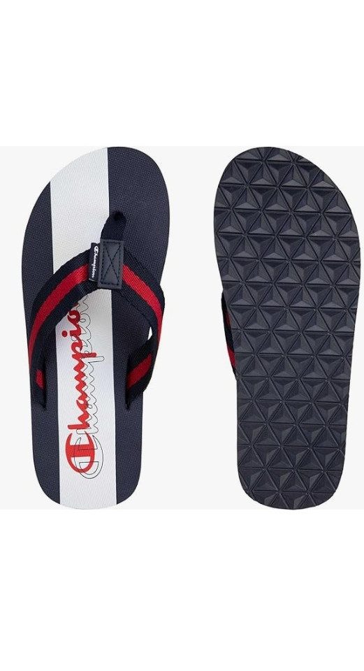 Champion Flip Flop Slipper WEB EVO Dianette
