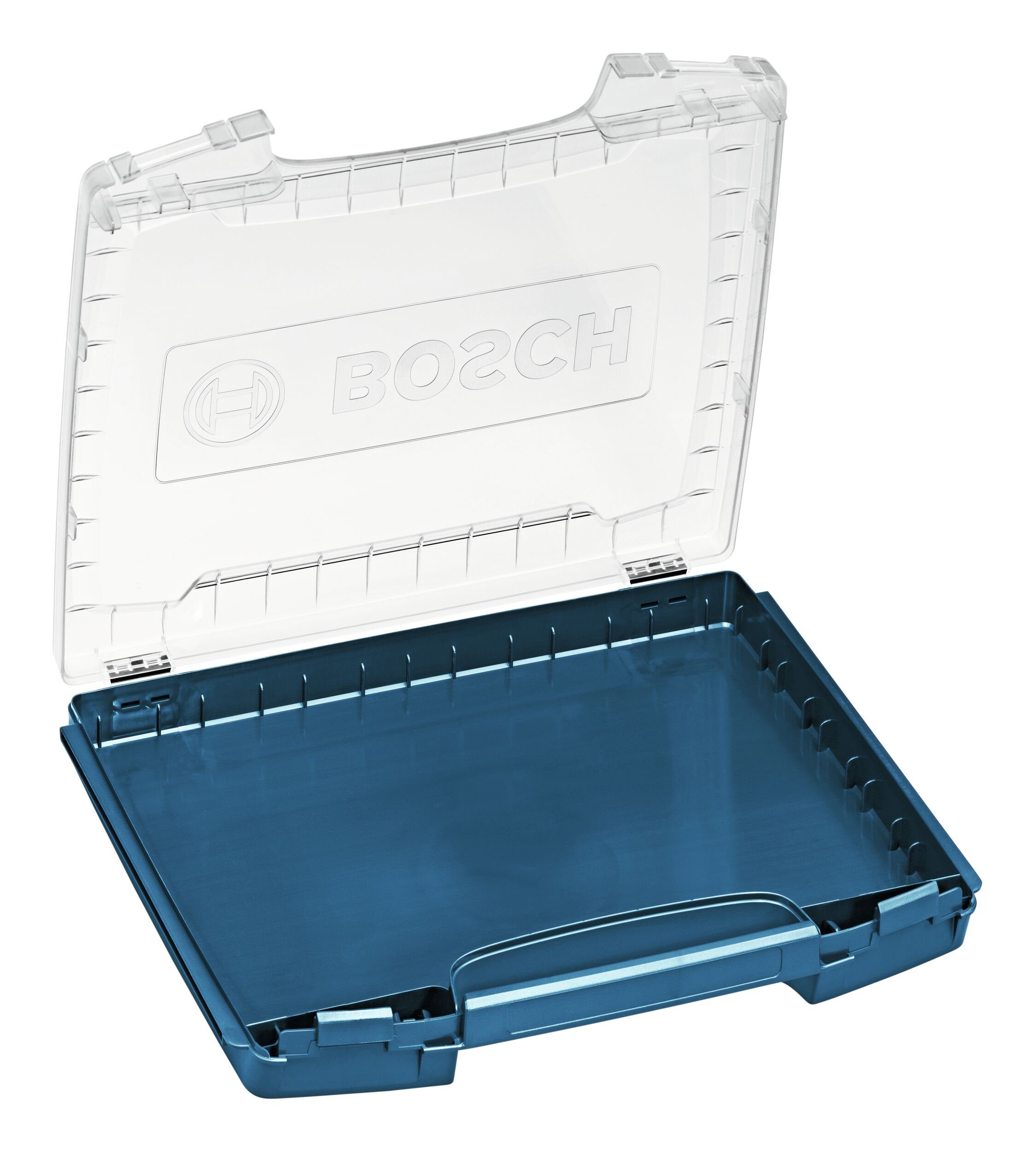 Bosch Professional Werkzeugkoffer Professional, I-BOXX 53 Koffersystem