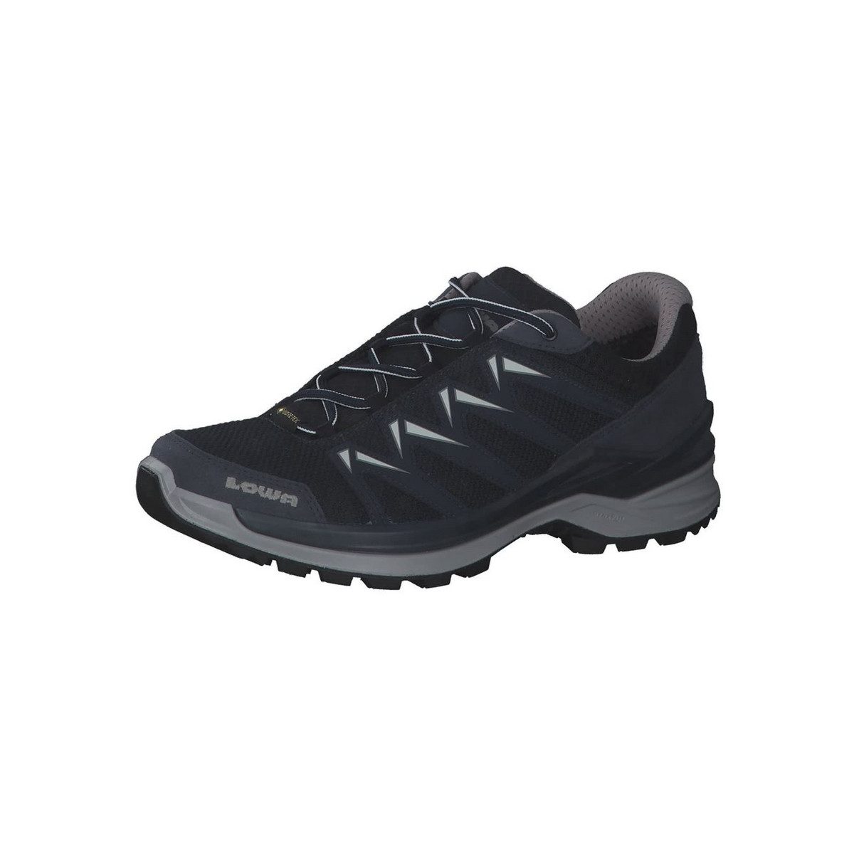 Lowa Trekkingschuhe für Damen Trekkingschuh (1-tlg)