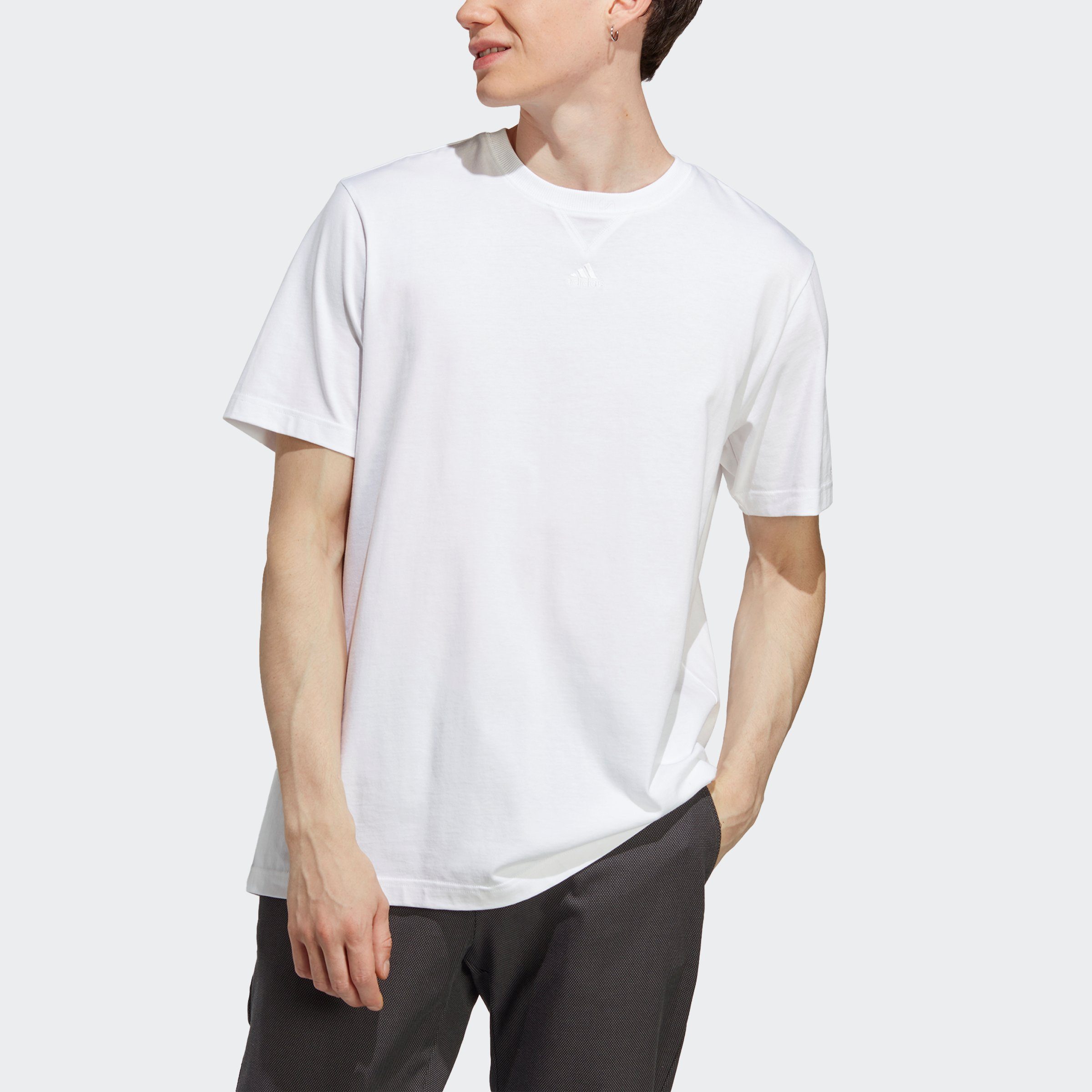 adidas Sportswear T-Shirt M ALL SZN günstig online kaufen